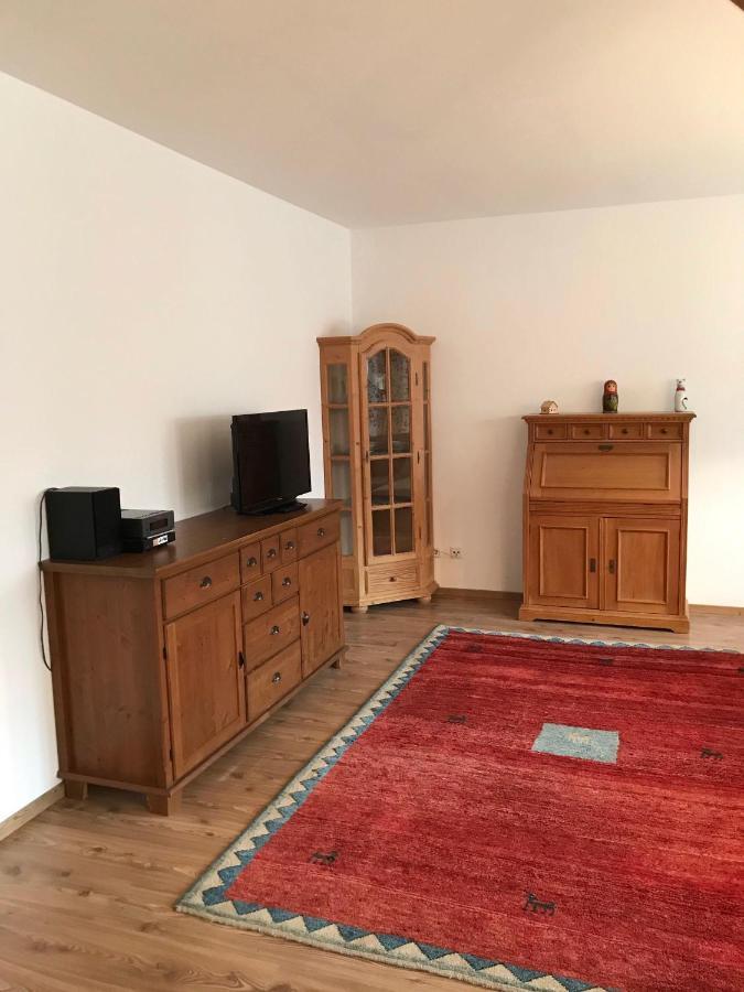 Pferdehof-Dietzsch Tittmoning Dış mekan fotoğraf