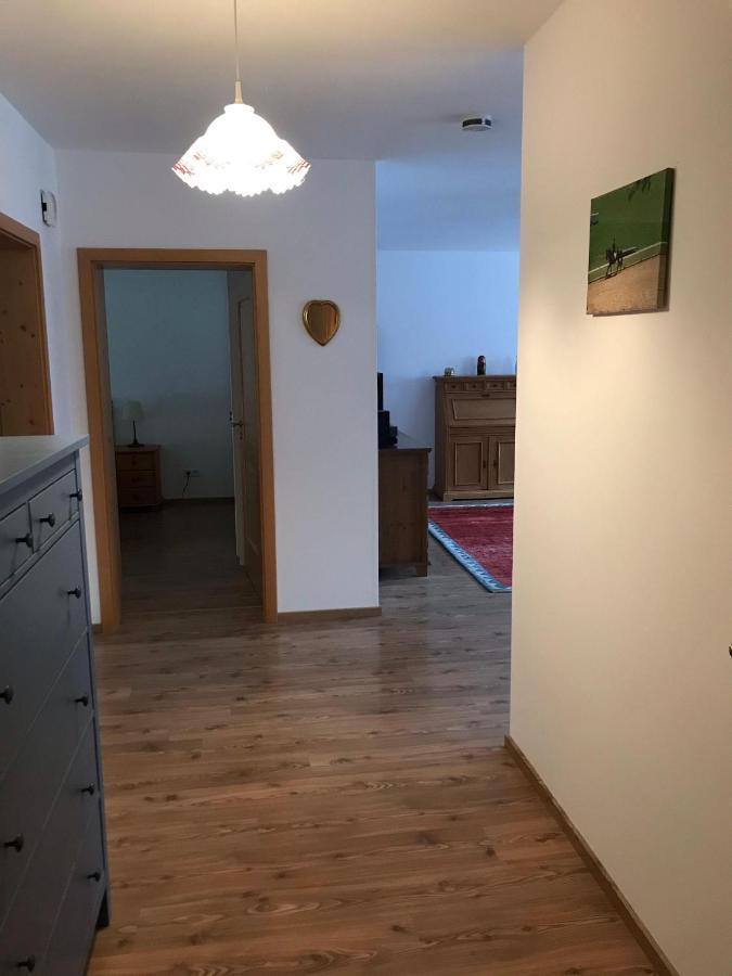 Pferdehof-Dietzsch Tittmoning Dış mekan fotoğraf