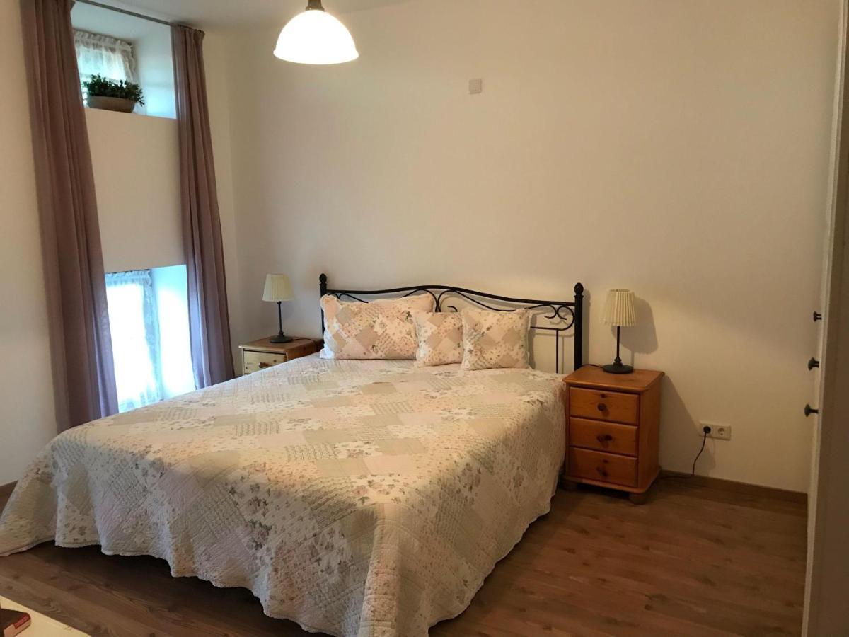Pferdehof-Dietzsch Tittmoning Dış mekan fotoğraf