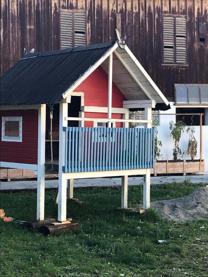 Pferdehof-Dietzsch Tittmoning Dış mekan fotoğraf