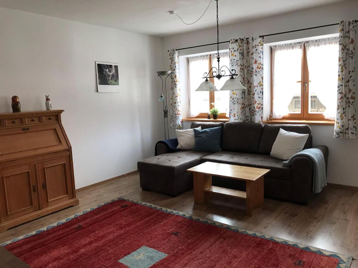 Pferdehof-Dietzsch Tittmoning Dış mekan fotoğraf