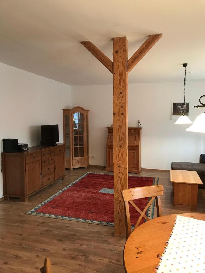 Pferdehof-Dietzsch Tittmoning Dış mekan fotoğraf